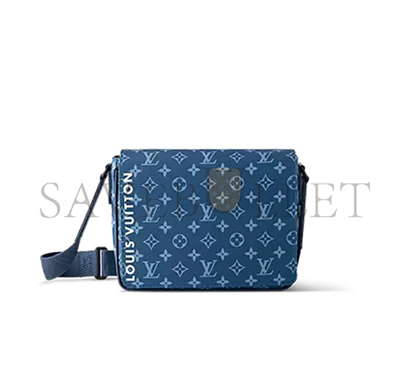 l0*is V*t0n district pm m23785 (26*20*7cm)